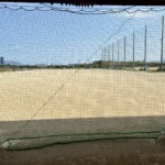 カーテンネット張替工事