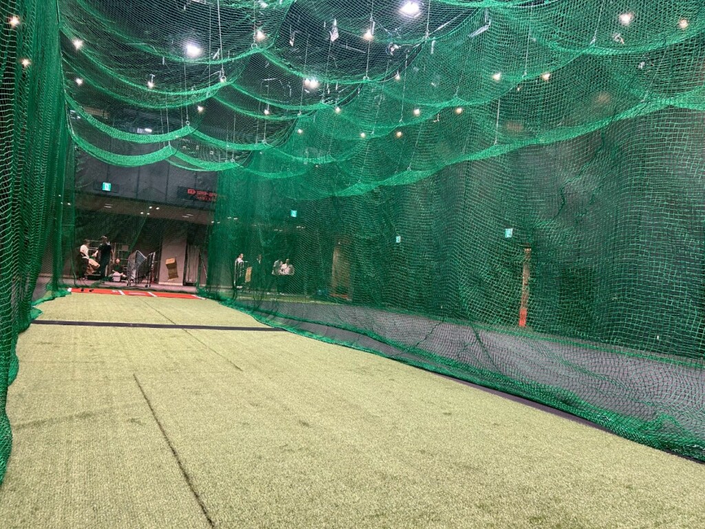 BTゲージ他設置工事