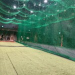 BTゲージ他設置工事