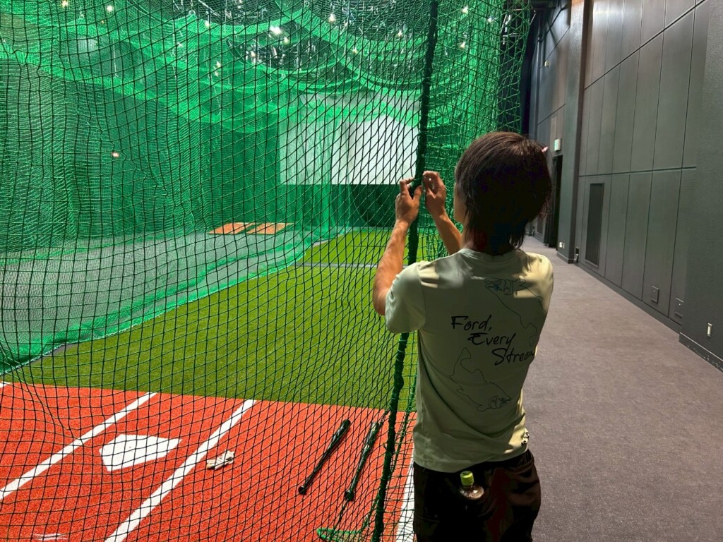 BTゲージ他設置工事