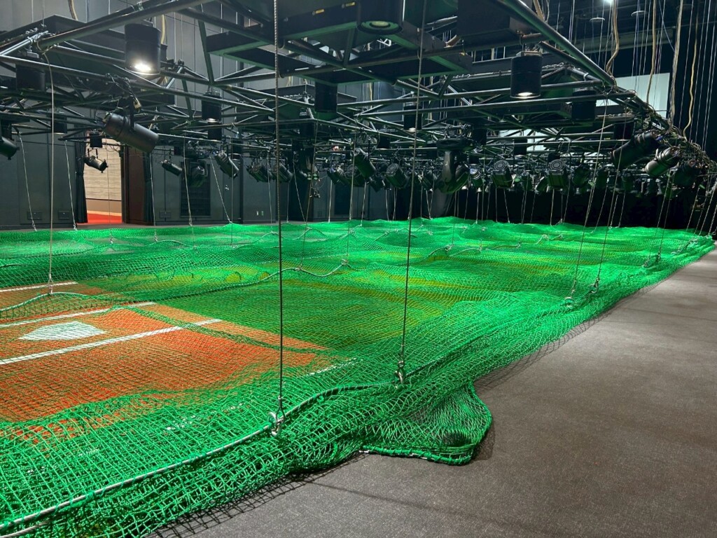 BTゲージ他設置工事