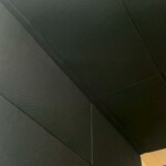 シミュレーションゴルフ区画設置工事