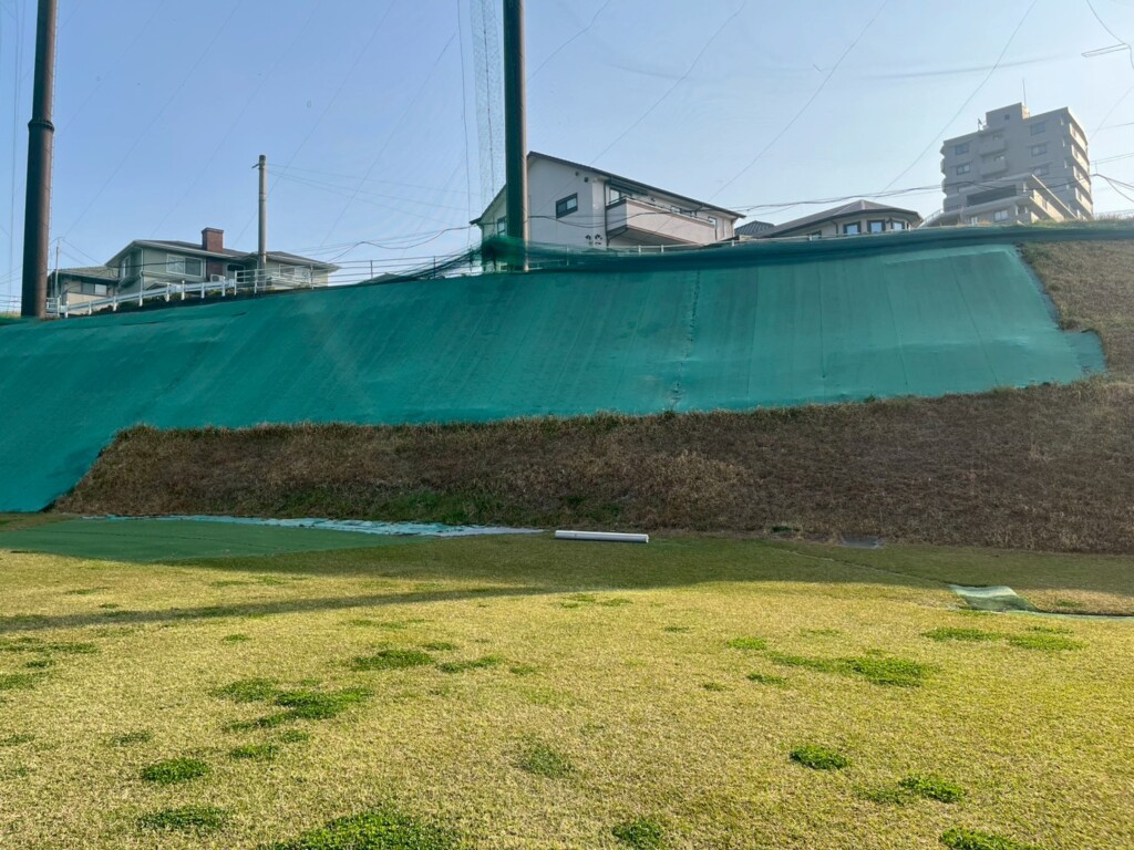 UVシート貼り工事