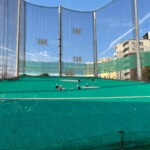 ネット張替工事